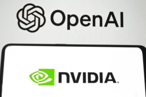 Nvidia to invest in OpenAI